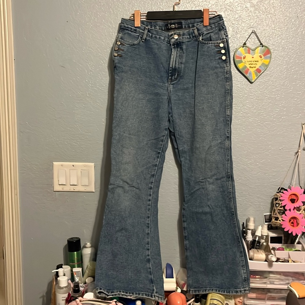 L.E.I Jeans